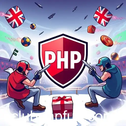 The Rise of ClubPHP: Revolutionizing English Game Enthusiasts