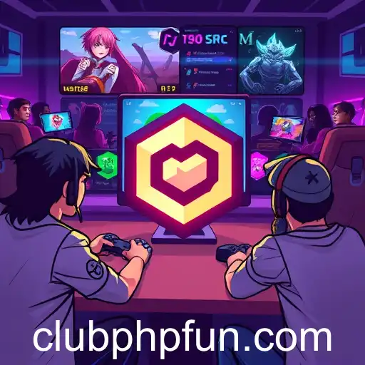 ClubPHP Revolutionizes Gaming Landscape