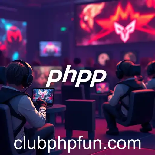 ClubPHP: The Gaming Hub Revolutionizing Online Play