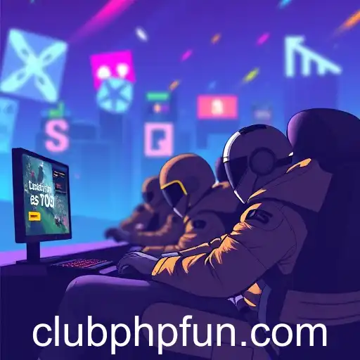 The Rise of ClubPHP in Online Gaming