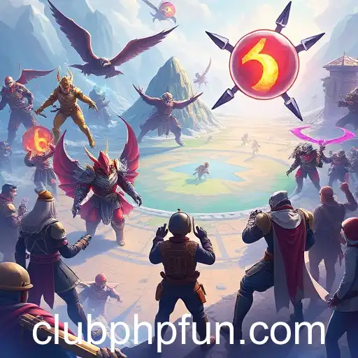 ClubPHP Revolutionizes Online Gaming Landscape