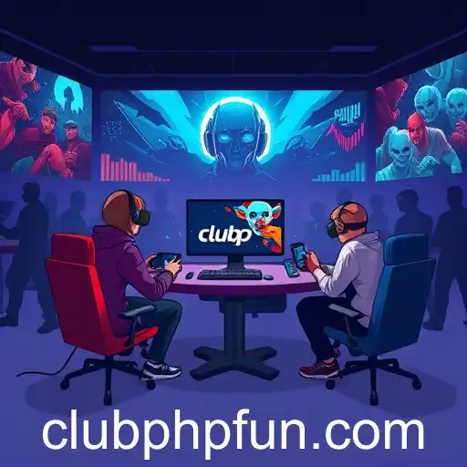 The Evolution of Gaming Communities in the Digital Age