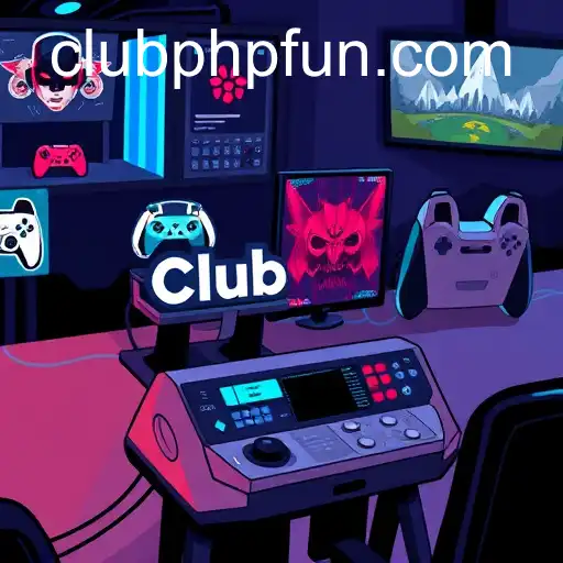 The Evolution of ClubPHP: From Forums to a Gaming Powerhouse
