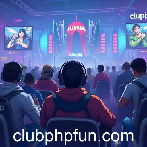 The Evolution of Gaming Communities