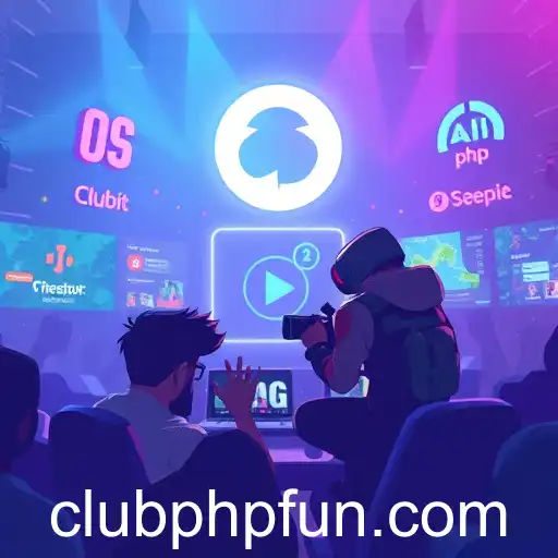 Innovative Changes in the Gaming World