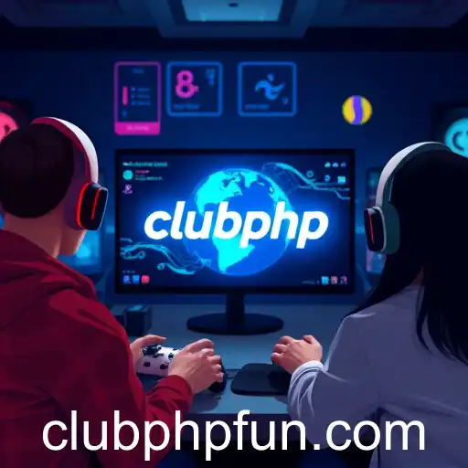 The Resurgence of ClubPHP in Online Gaming