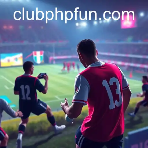 ClubPHP Revolutionizes Online Gaming Experience