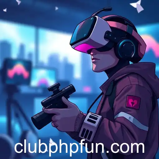 The Rise of ClubPHP: An Online Phenomenon