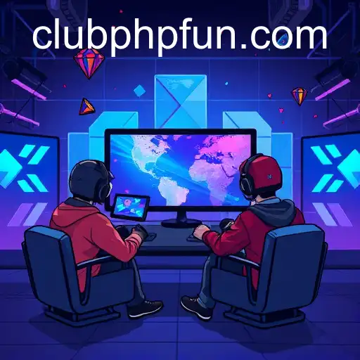 ClubPHP Revolutionizing Online Gaming