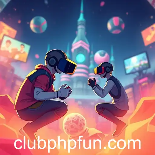 Clubphp Revolutionizes Online Gaming Engagement