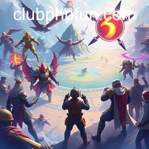 ClubPHP Revolutionizes Online Gaming Landscape