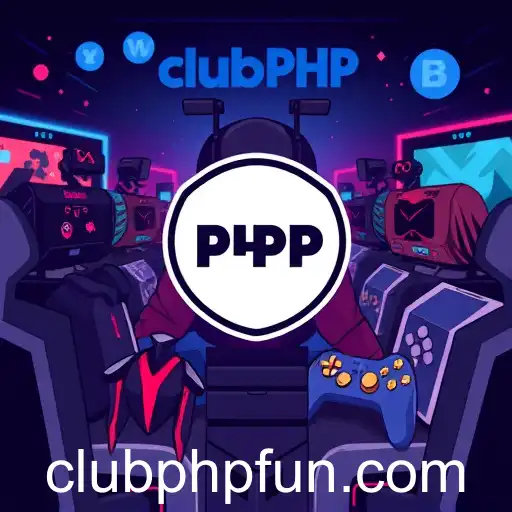 ClubPHP: Revolutionizing Online Gaming