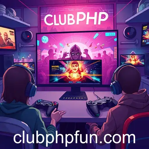 ClubPHP Revolutionizes Online Gaming Experience