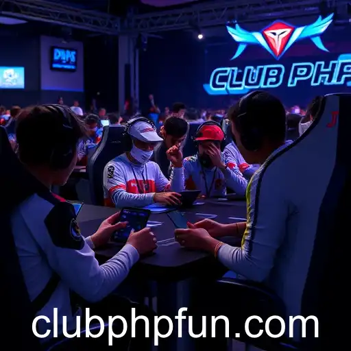 The Evolution of Gaming Communities