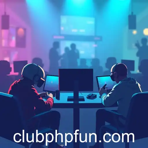 The Evolution of Online Gaming Communities