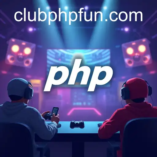 Exploring Clubphp: The Gaming Hub of Tomorrow