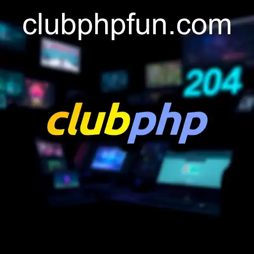 A New Era for Gaming with clubphp