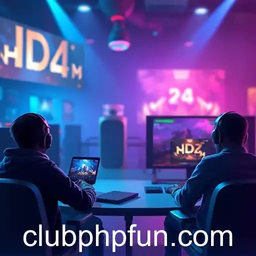 The Rise of Online Gaming Communities