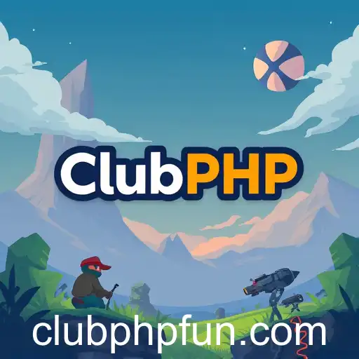 Gaming Renaissance: The Rise of ClubPHP