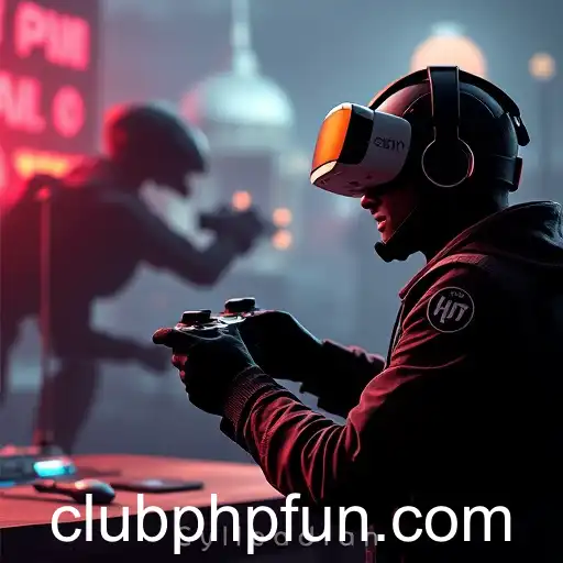 Gaming Trends and Innovations