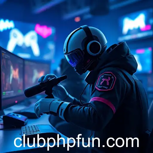 Gaming Trends and the Role of Online Platforms