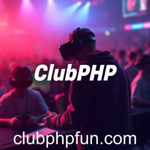 The Growth of ClubPHP in Online Gaming