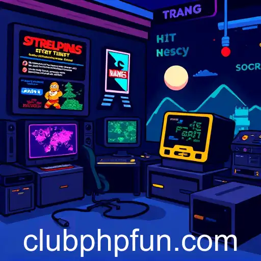 The Evolution of Online Gaming Communities