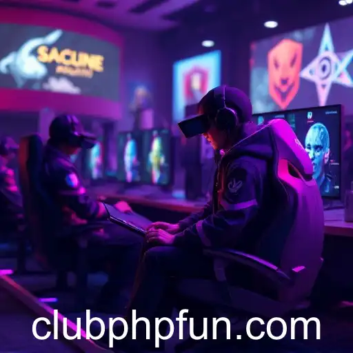 The Resurgence of Online Gaming in 2025