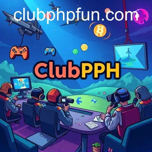 The Rise of ClubPHP: Revolutionizing Online Gaming in 2025