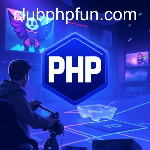The Rise of ClubPHP in Online Gaming