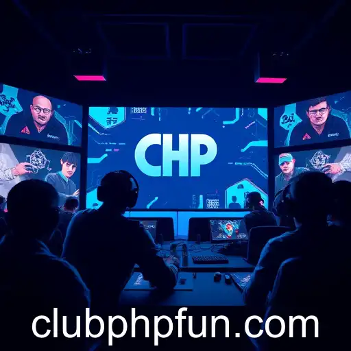 The Rise of ClubPHP Gaming Website in the Face of Evolving Trends