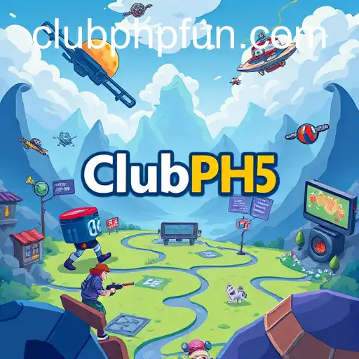 The Rise of ClubPHP: A New Era in Online Gaming