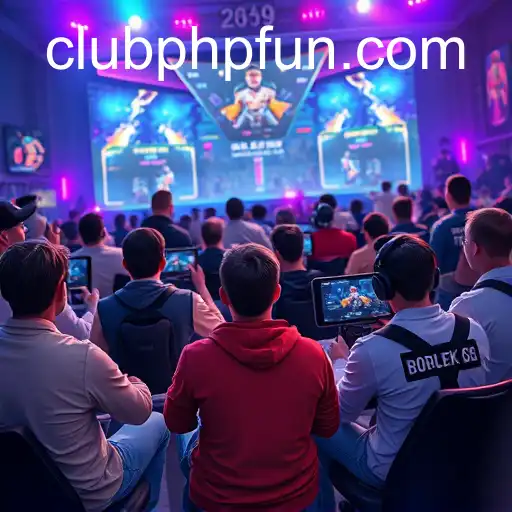 The Rise of Online Gaming Communities in 2025